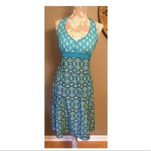 🌻Athleta Summer Dress